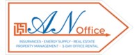 AN OFFICE