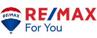 RE/MAX For You